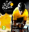 Pochette Le Tour de France - Saison 2015