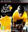 Pochette Le Tour de France - Saison 2015
