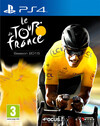 Pochette Le Tour de France - Saison 2015