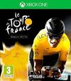 Pochette Le Tour de France - Saison 2015
