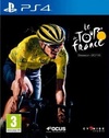Pochette Le Tour de France - Saison 2016
