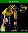 Pochette Le Tour de France - Saison 2016