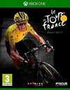 Pochette Le Tour de France - Saison 2017