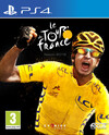 Pochette Le Tour de France - Saison 2018