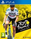 Pochette Tour de France - Saison 2019