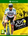Pochette Tour de France - Saison 2019