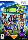 Pochette Le tournoi des célébrités
