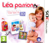 Pochette Léa passion Bébés 3D