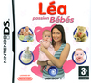 Pochette Léa passion Bébés
