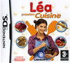 Pochette Léa passion Cuisine