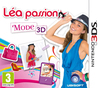 Pochette Léa passion Mode 3D