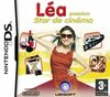 Pochette Léa passion Star de cinéma