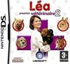 Pochette Léa passion Vétérinaire 2