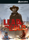 Pochette Lead and Gold : Gangs of the Wild West
