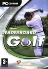 Pochette Leaderboard Golf