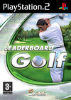 Pochette Leaderboard Golf