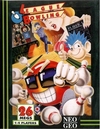 Pochette League Bowling