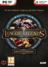 Pochette League of Legends