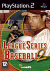 Pochette League Series Baseball 2