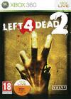 Pochette Left 4 Dead 2