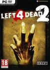 Pochette Left 4 Dead 2