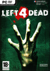 Pochette Left 4 Dead