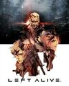 Pochette Left Alive