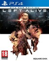 Pochette Left Alive
