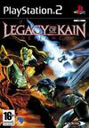 Pochette Legacy of Kain : Defiance