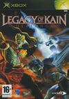 Pochette Legacy of Kain : Defiance