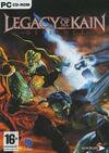 Pochette Legacy of Kain : Defiance