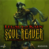 Pochette Legacy of Kain : Soul Reaver