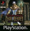 Pochette Legacy of Kain : Soul Reaver