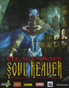 Pochette Legacy of Kain : Soul Reaver