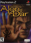 Pochette Legend of Alon D'ar