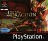 Pochette The Legend of Dragoon