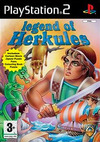 Pochette Legend of Herkules