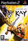 Pochette Legend of Kay