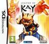 Pochette Legend of Kay