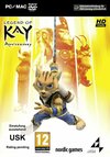 Pochette Legend of Kay Anniversary