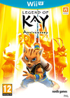 Pochette Legend of Kay Anniversary