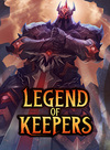 Pochette Legend of Keepers