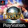 Pochette Legend of Legaia