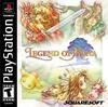 Pochette Legend of Mana