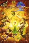 Pochette Legend of Mana