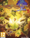 Pochette Legend of Mana