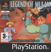 Pochette Legend of Mulan