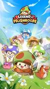 Pochette Legend of Mushroom