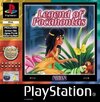 Pochette Legend of Pocahontas