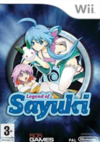 Pochette Legend of Sayuki
